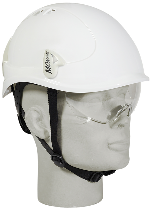 Augenschutzhelm ARTILUX ARTITOP SH510