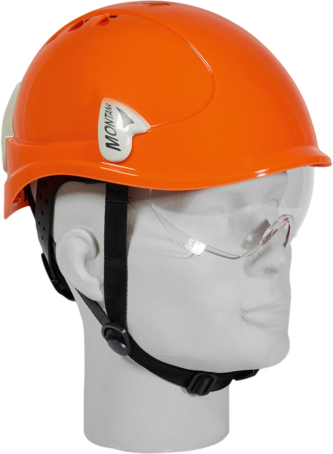 Augenschutzhelm ARTILUX ARTITOP SH510