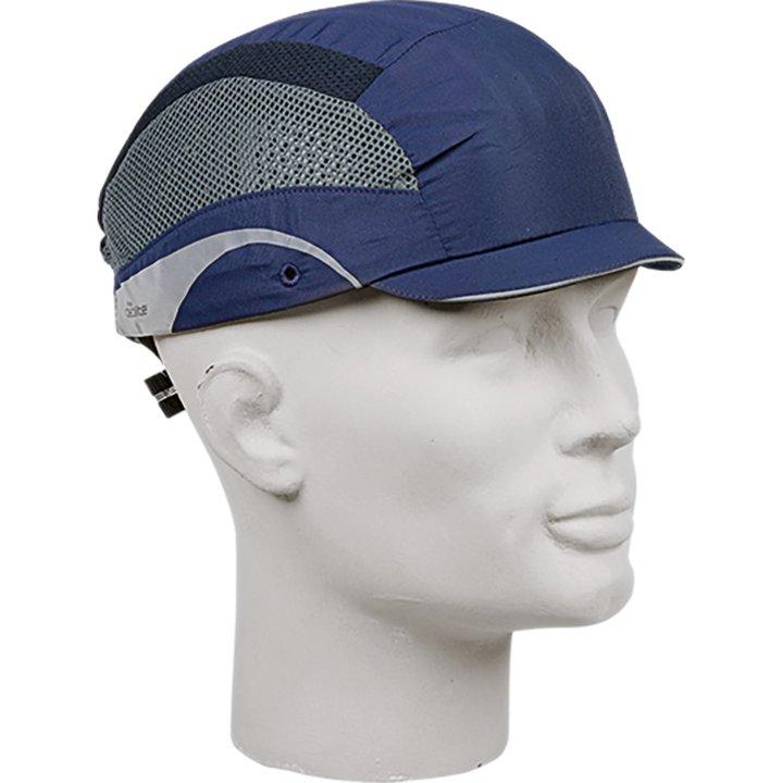 Anstoss-Schirmmütze JSP HARD CAP AEROLITE