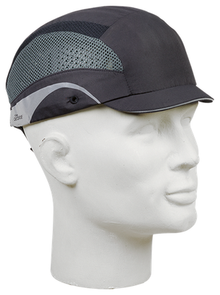 Anstoss-Schirmmütze JSP HARD CAP AEROLITE