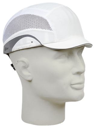 Anstoss-Schirmmütze JSP HARD CAP AEROLITE