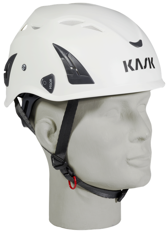 Schutzhelm KASK SUPERPLASMA AQ