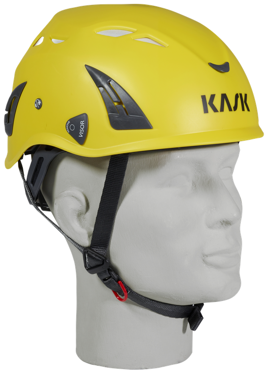 Schutzhelm KASK SUPERPLASMA AQ
