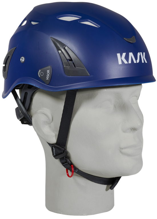 Schutzhelm KASK SUPERPLASMA AQ