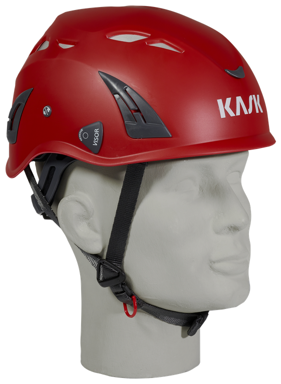 Schutzhelm KASK SUPERPLASMA AQ
