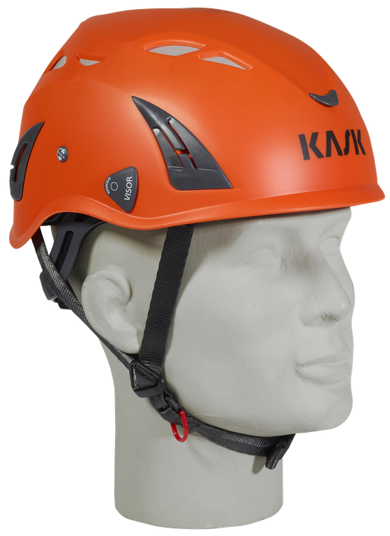 Schutzhelm KASK SUPERPLASMA AQ