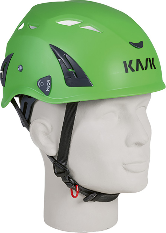 Schutzhelm KASK SUPERPLASMA AQ