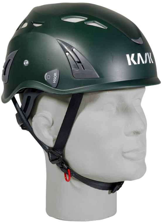 Schutzhelm KASK SUPERPLASMA AQ