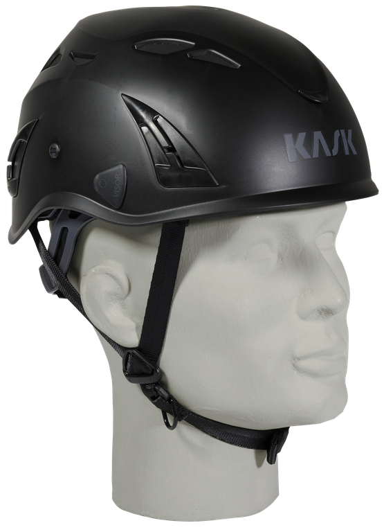Schutzhelm KASK SUPERPLASMA AQ