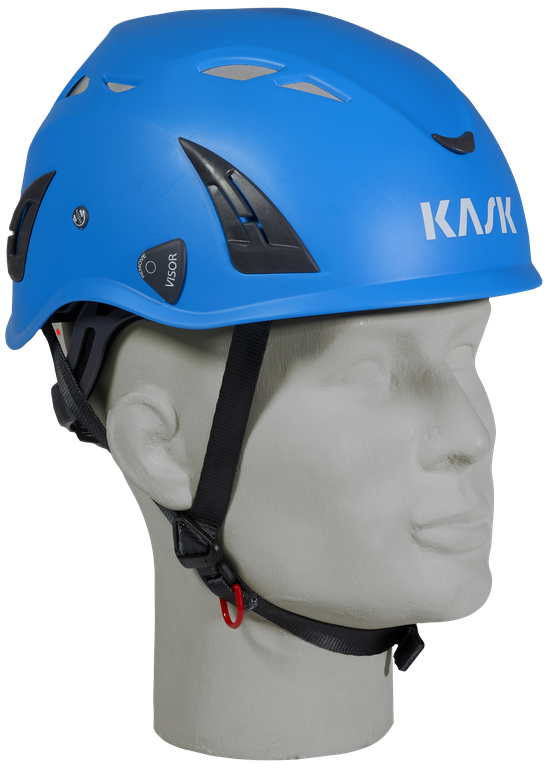 Schutzhelm KASK SUPERPLASMA AQ