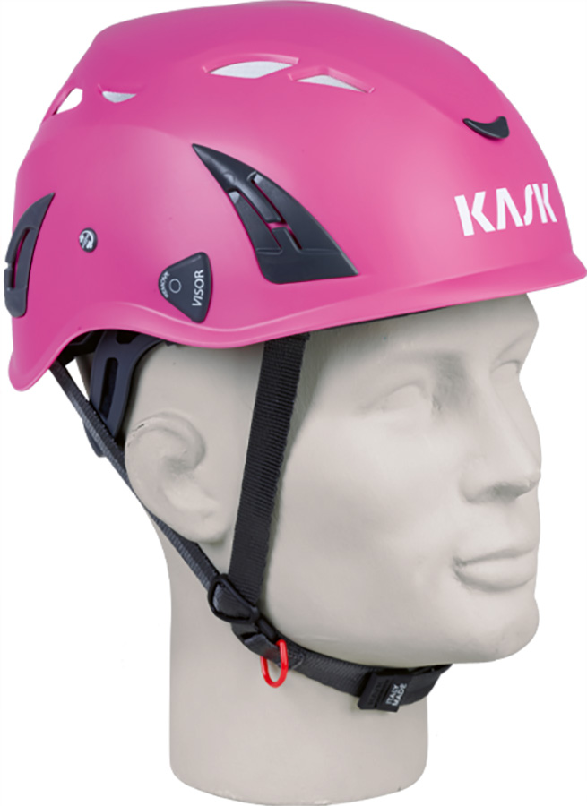 Schutzhelm KASK SUPERPLASMA AQ