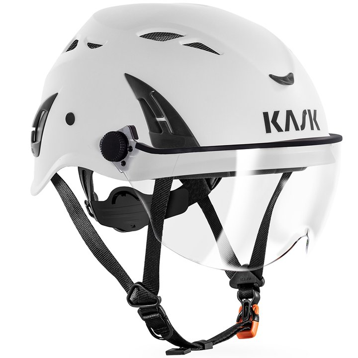 Augenschutz zu KASK SUPERPLASMA AQ