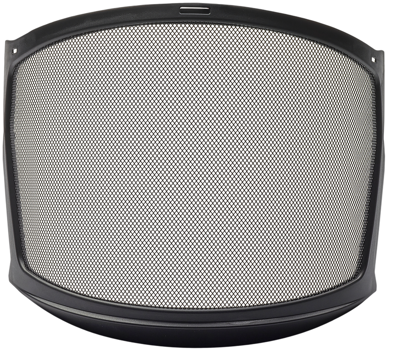Gittervisier zu KASK ZENITH und PRIMERO