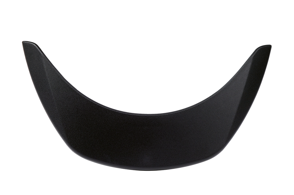 Netzvisier mit Sonnenschutz zu KASK ZENITH und PRIMERO