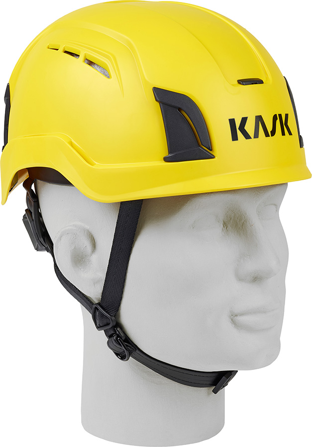 Schutzhelm KASK ZENITH X AIR