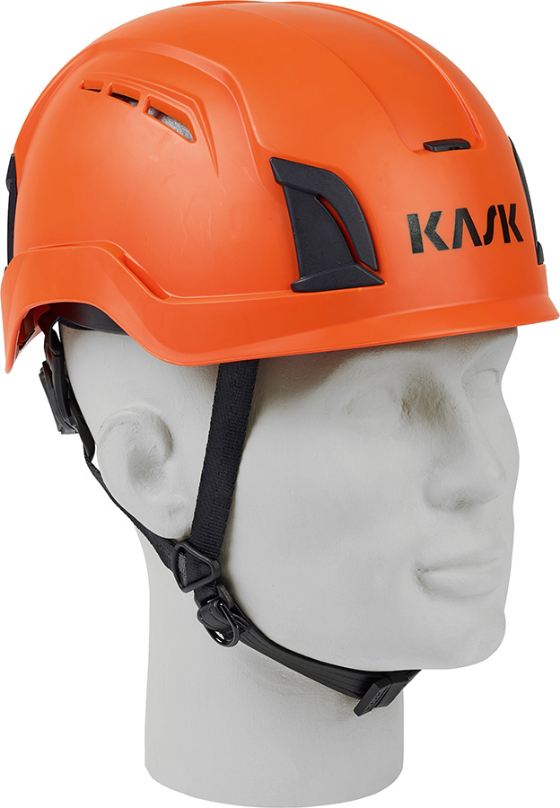 Schutzhelm KASK ZENITH X AIR