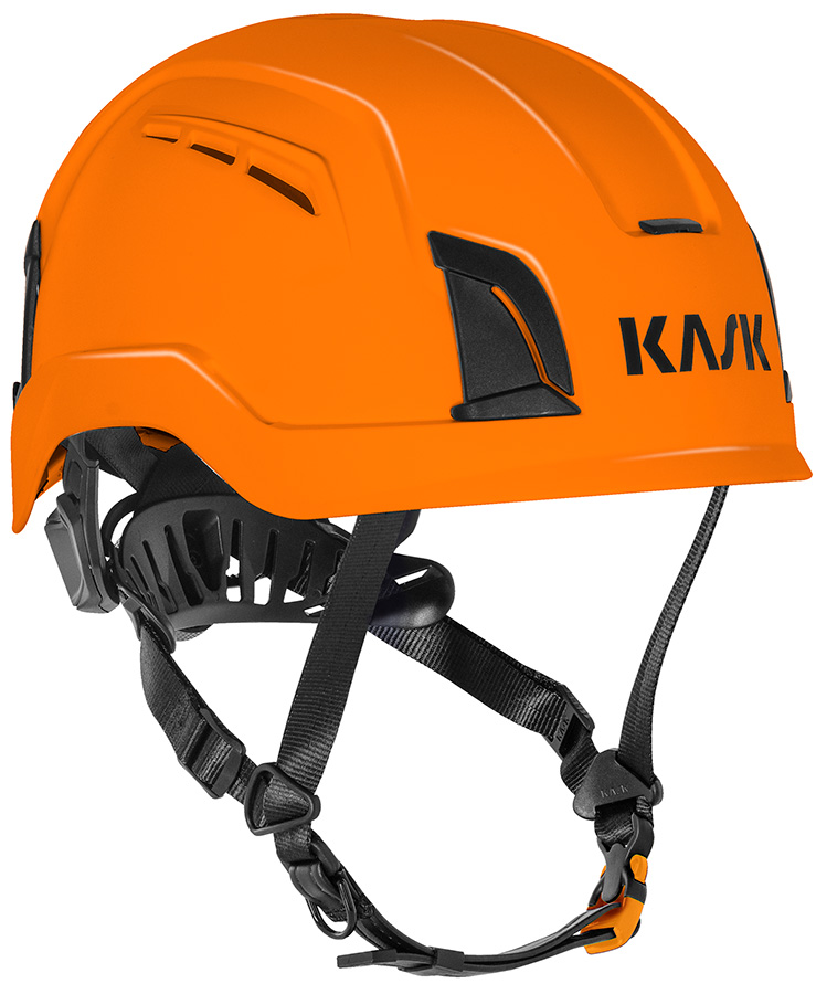Schutzhelm KASK ZENITH X AIR LC
