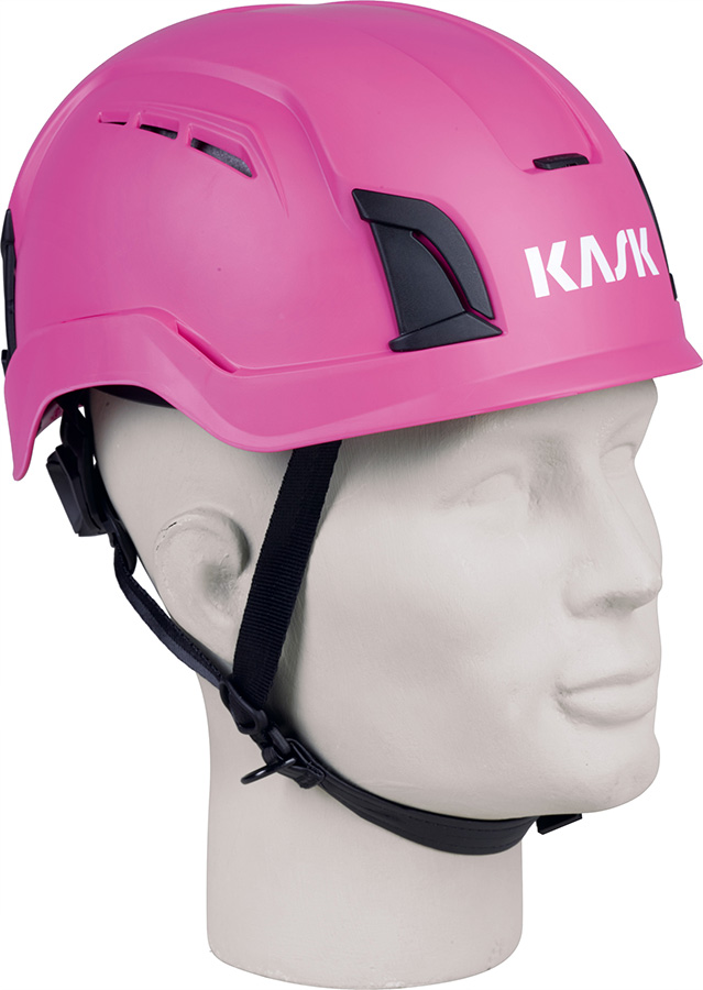 Schutzhelm KASK ZENITH X AIR