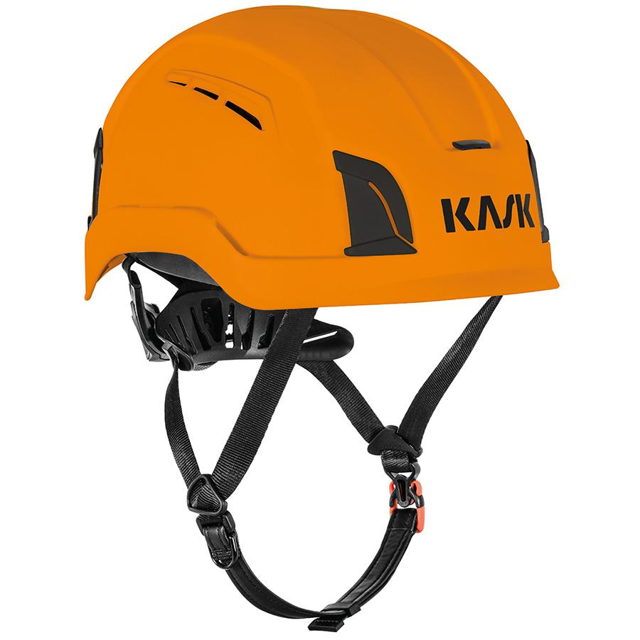 Schutzhelm KASK ZENITH X MAX AIR