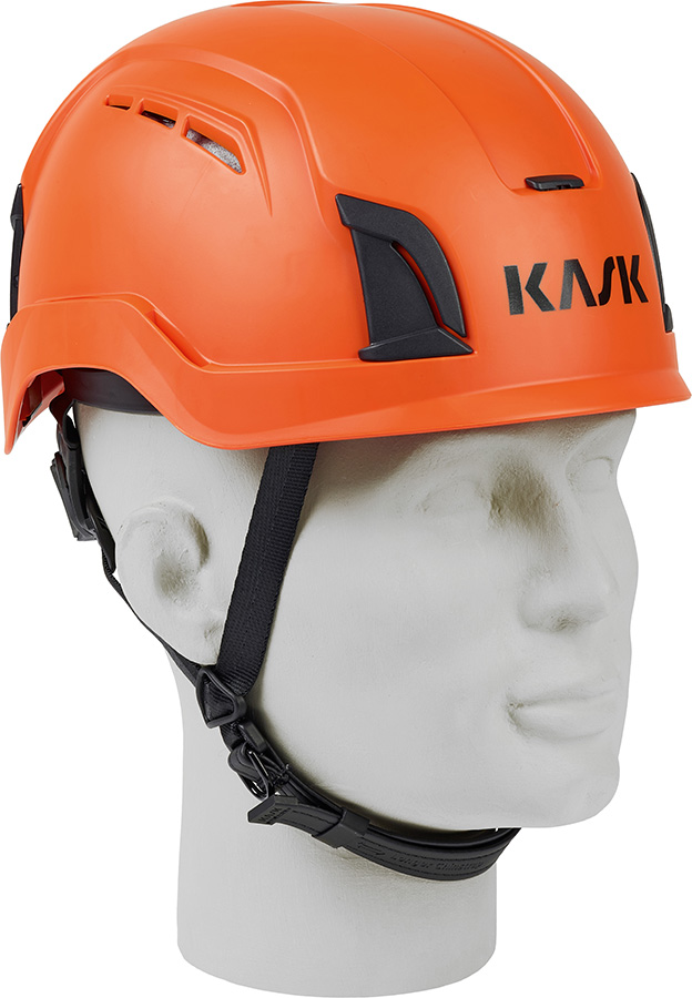 Schutzhelm KASK ZENITH X AIR LC