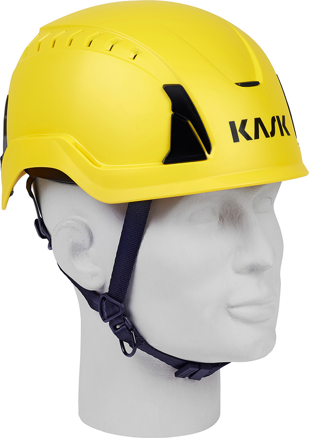 Schutzhelm KASK PRIMERO AIR