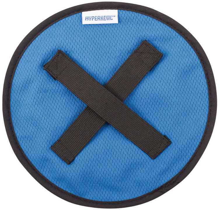 Kühlende Helmeinlage zu MSA V-GARD UV 50+