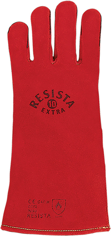 Schweisserhandschuhe RESISTA-EXTRA