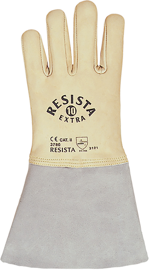 Schweisserhandschuhe RESISTA-EXTRA