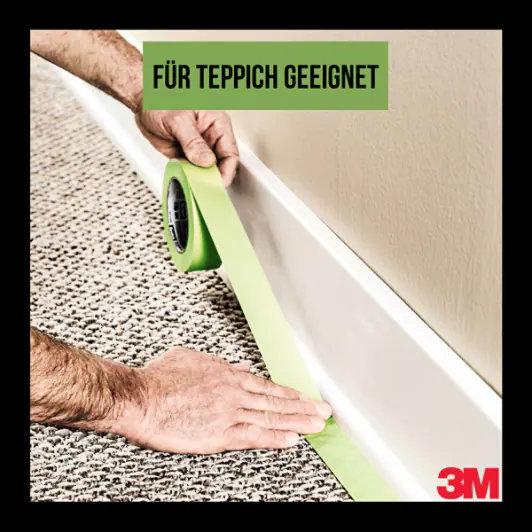 3M 2060 Malerabdeckband
