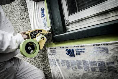 3M 2060 Malerabdeckband