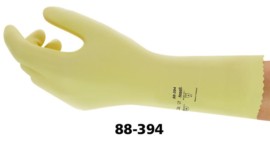 Schutzhandschuhe ANSELL ALPHATEC 88-394 (87-600)