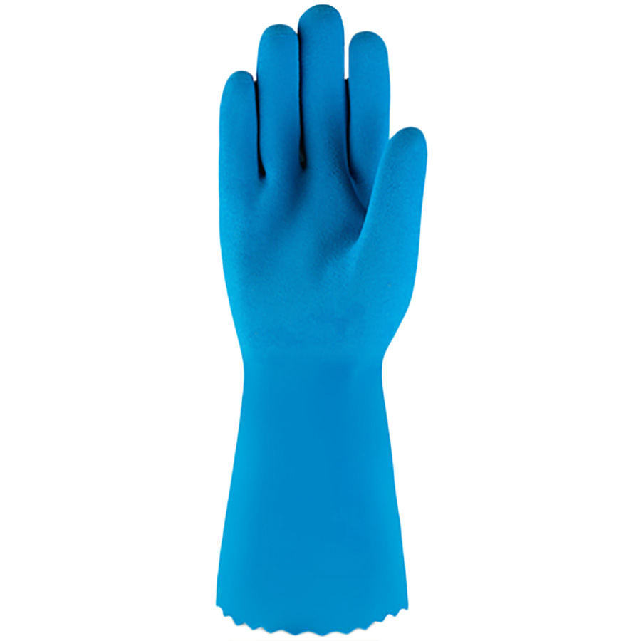 Schutzhandschuhe ANSELL ALPHATEC 87-029