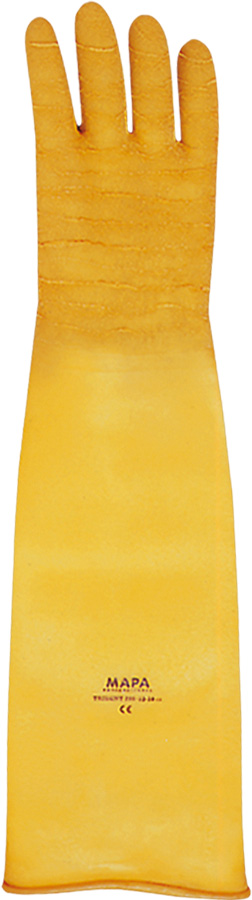 Schutzhandschuhe MAPA ALTO 285