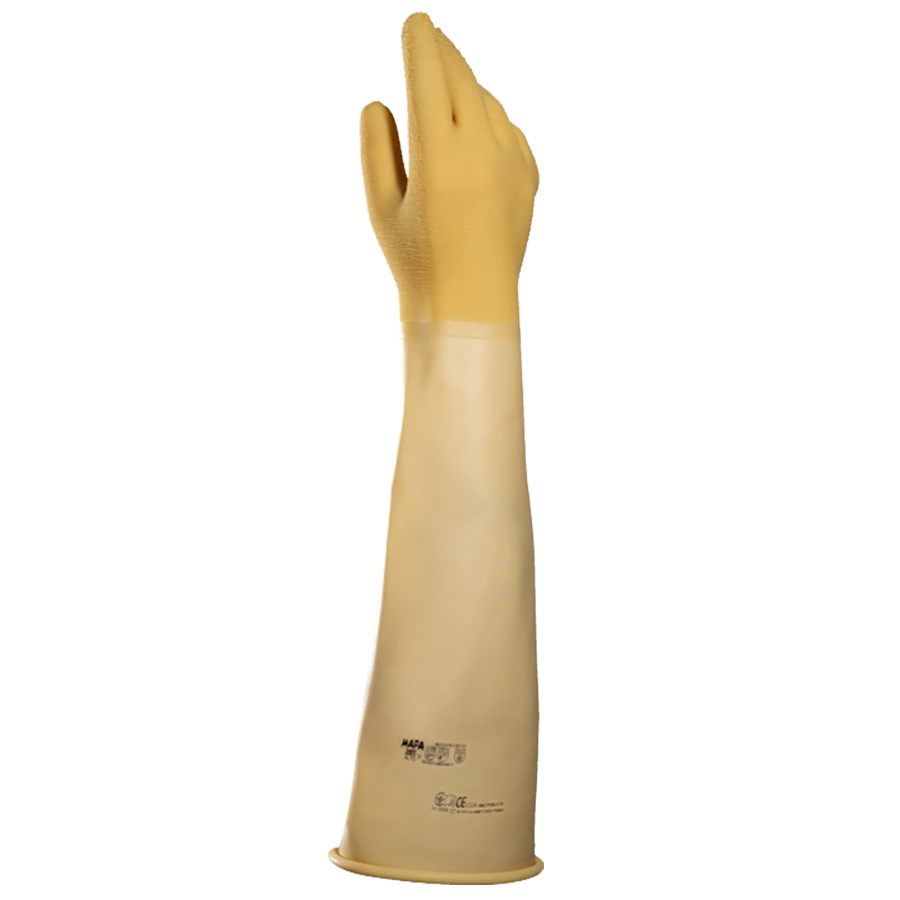 Schutzhandschuhe MAPA ALTO 285