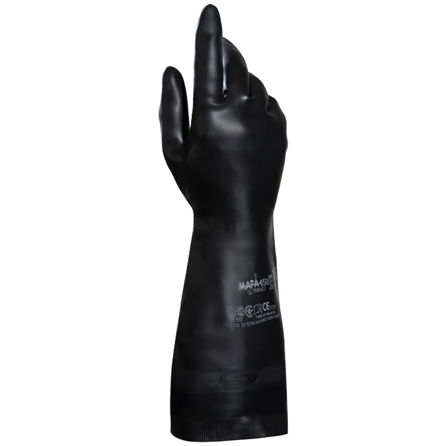 Schutzhandschuhe MAPA ULTRANEO 450