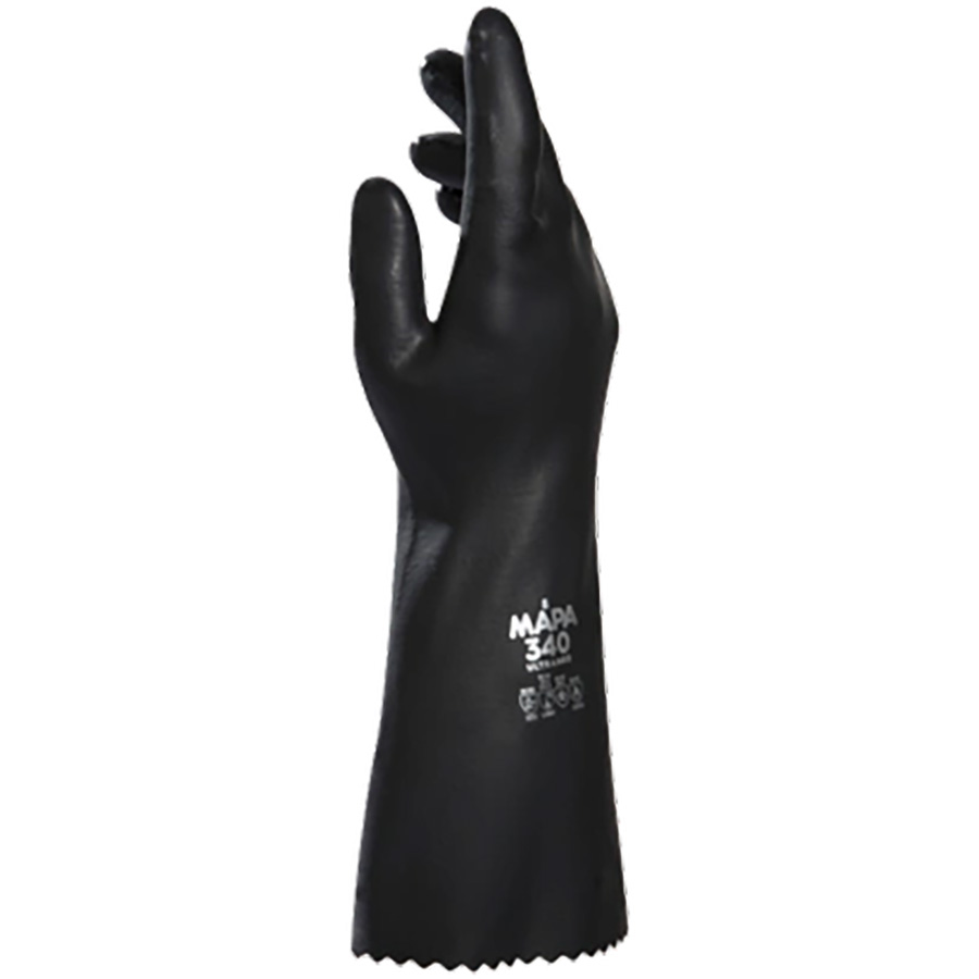 Schutzhandschuhe MAPA ULTRANEO 340