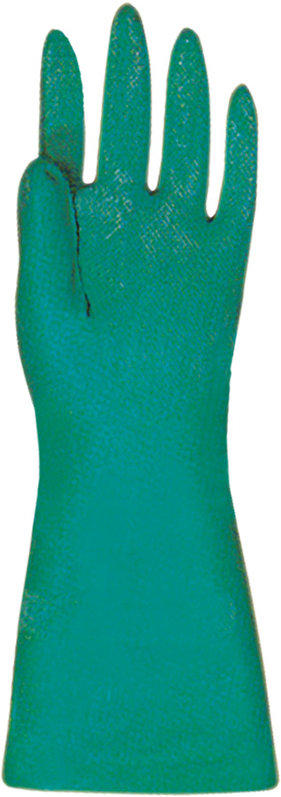 Schutzhandschuhe MAPA ULTRANITRIL 491