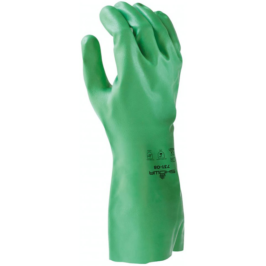 Schutzhandschuhe SHOWA 731