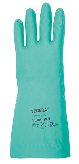 Schutzhandschuhe EJENDALS TEGERA 186