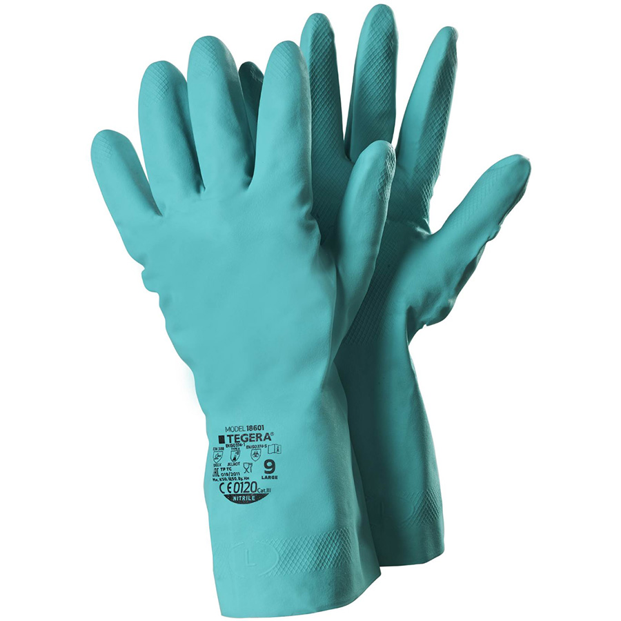 Schutzhandschuhe EJENDALS TEGERA 18601A