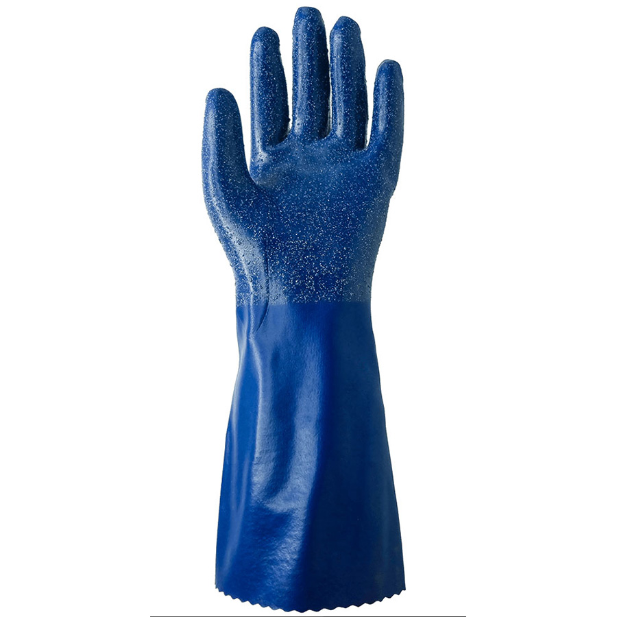 Chemie-Schutzhandschuhe SHOWA NSK 24