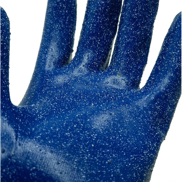 Chemie-Schutzhandschuhe SHOWA NSK 24
