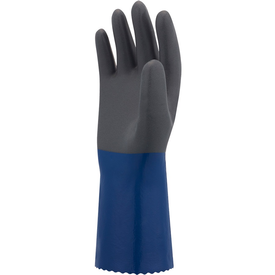 Chemie-Schutzhandschuhe SHOWA CS710
