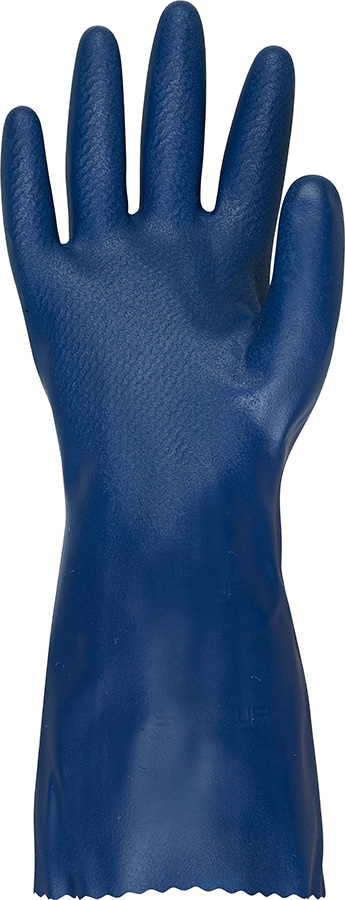 Chemie- und Hitzeschutzhandschuhe SHOWA CN740