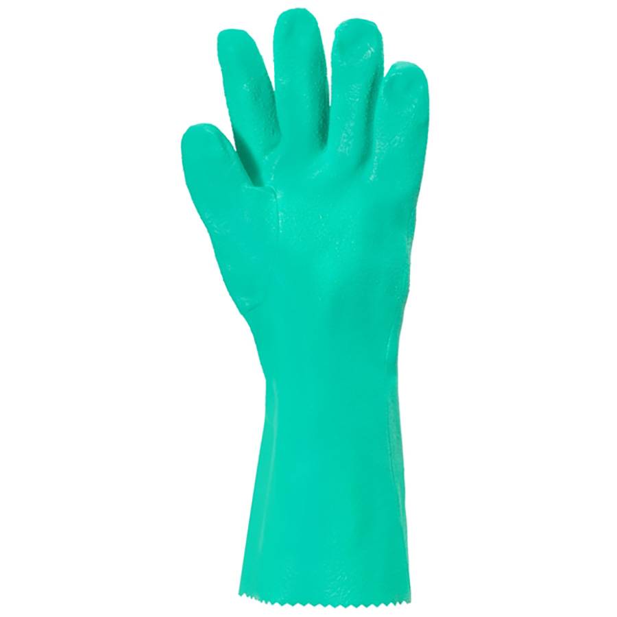 Chemie-Schutzhandschuhe ANSELL ALPHATEC 39-124