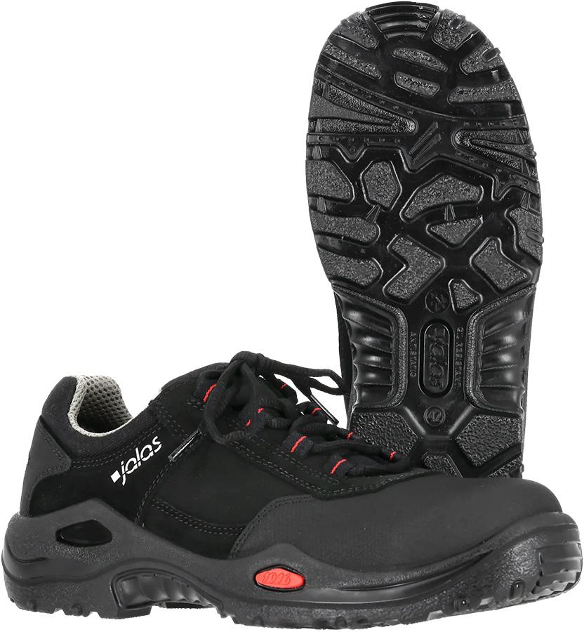 Sicherheitsschuhe JALAS 2615 E-SPORT S3S ESD