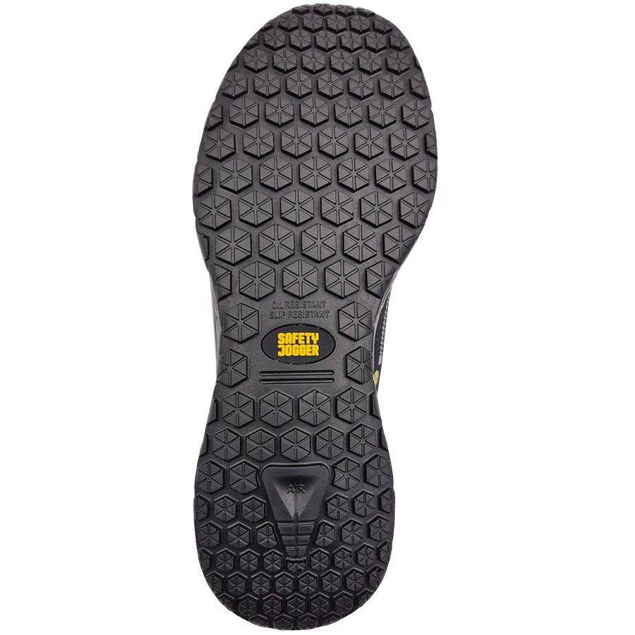 Sicherheitsschuhe SAFETY JOGGER LIGERO2 S1P ESD