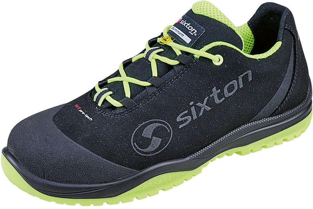 Sicherheitsschuhe SIXTON CUBAN S3 ESD
