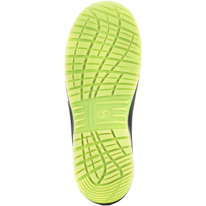 Sicherheitsschuhe SIXTON CUBAN S3 ESD