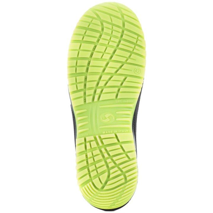Sicherheitsschuhe SIXTON CUBAN S1P ESD